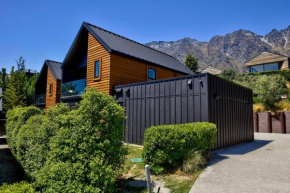 Rannoch Wonder, Queenstown